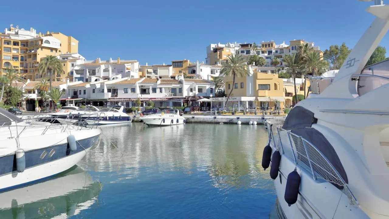 Appartamento Marbpent Marbella
