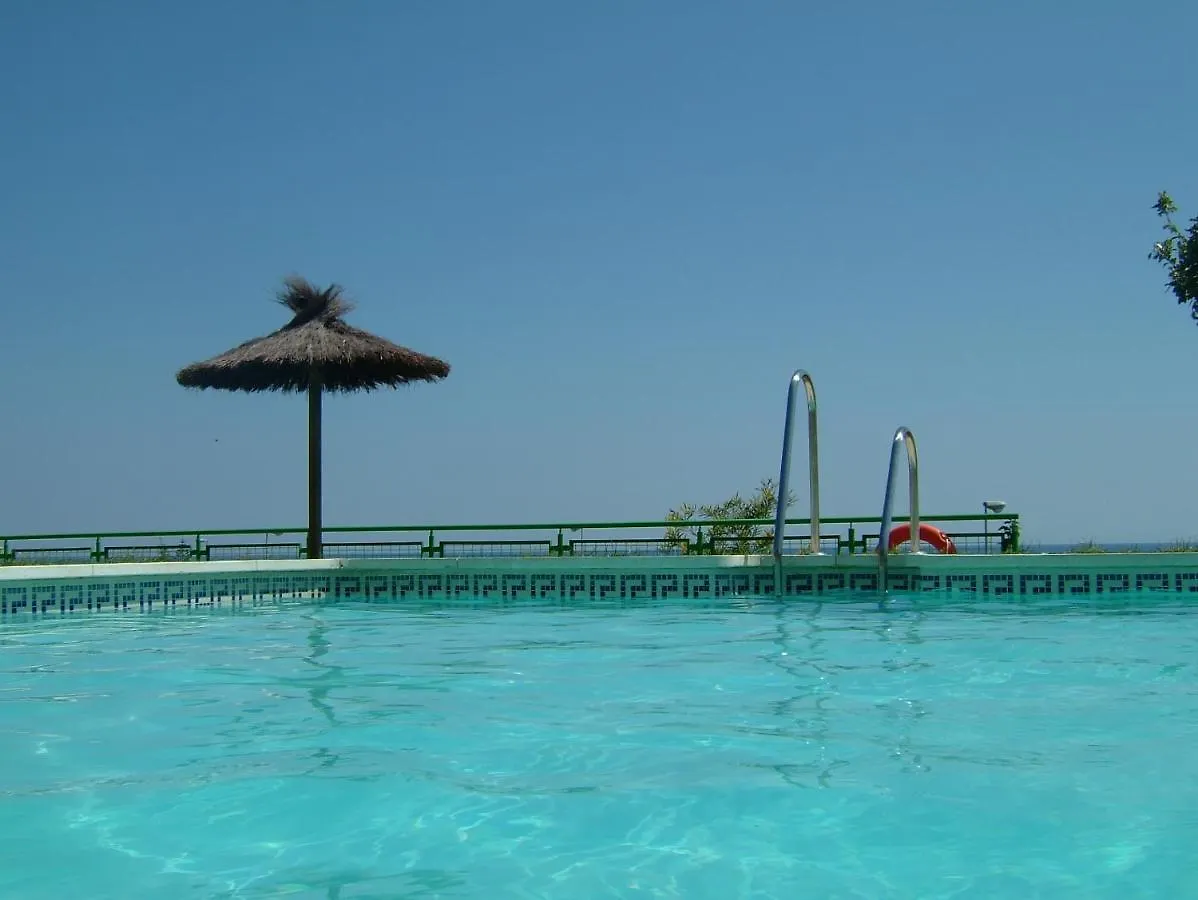 Appartamento Marbpent Marbella 0*,  Spagna