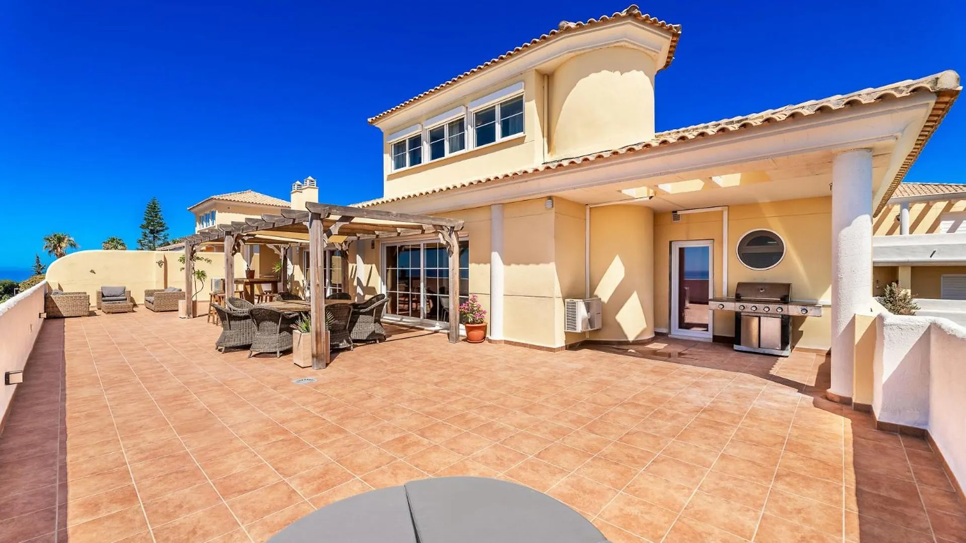 Appartamento Marbpent Marbella Spagna