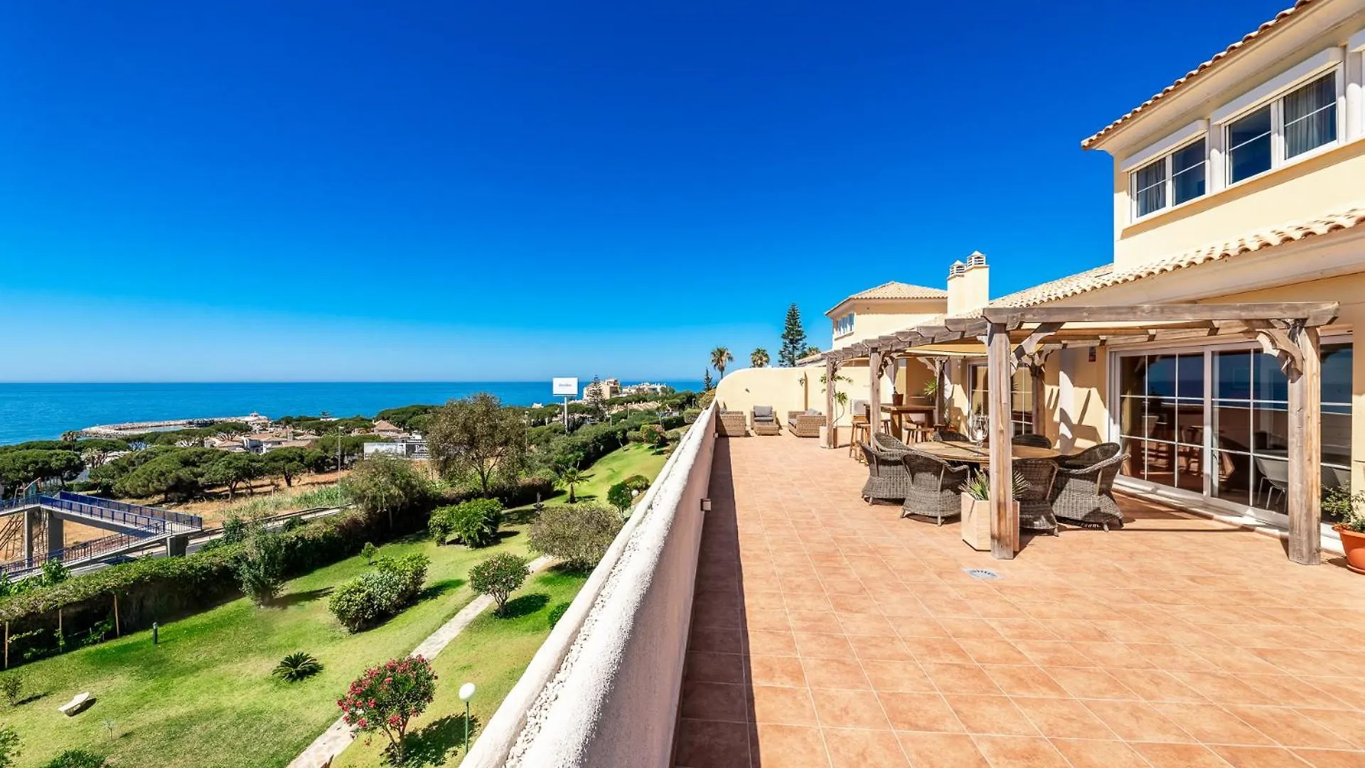 Marbpent Apartment Marbella 0*,  Spain