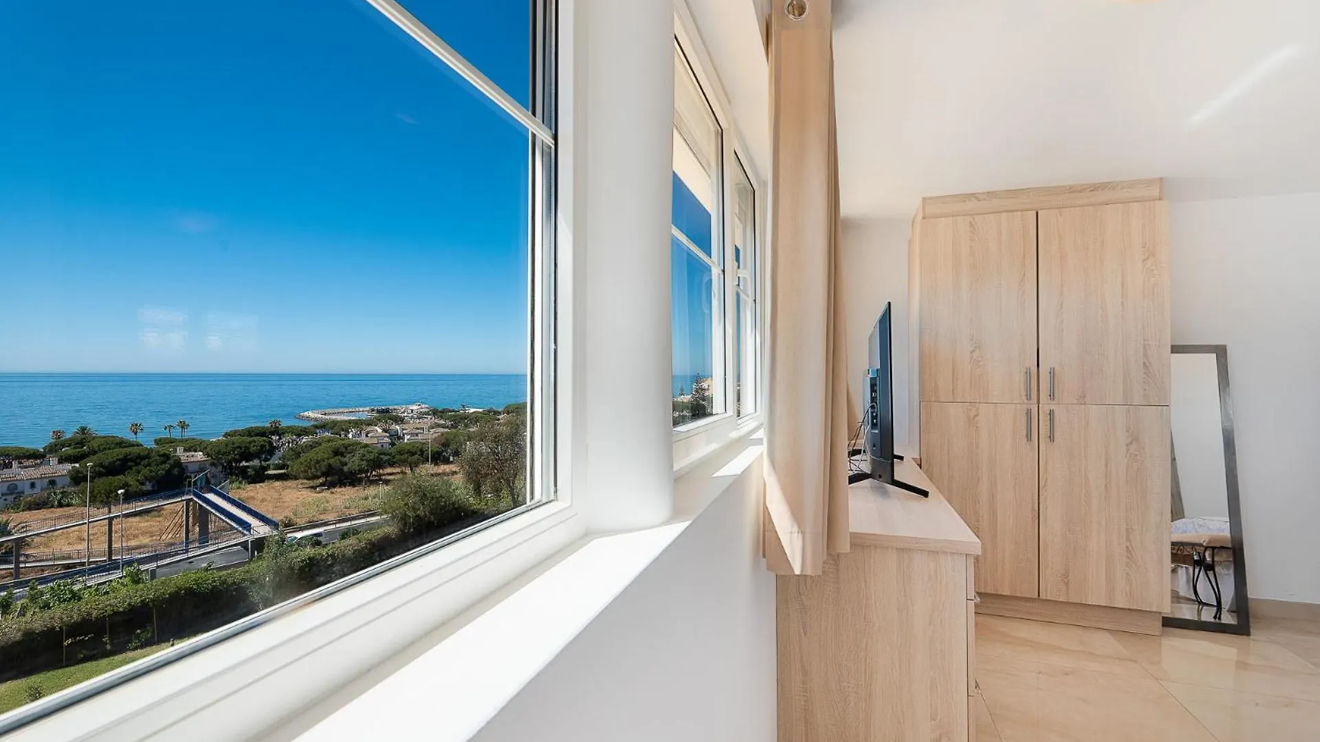 Appartamento Marbpent Marbella Spagna