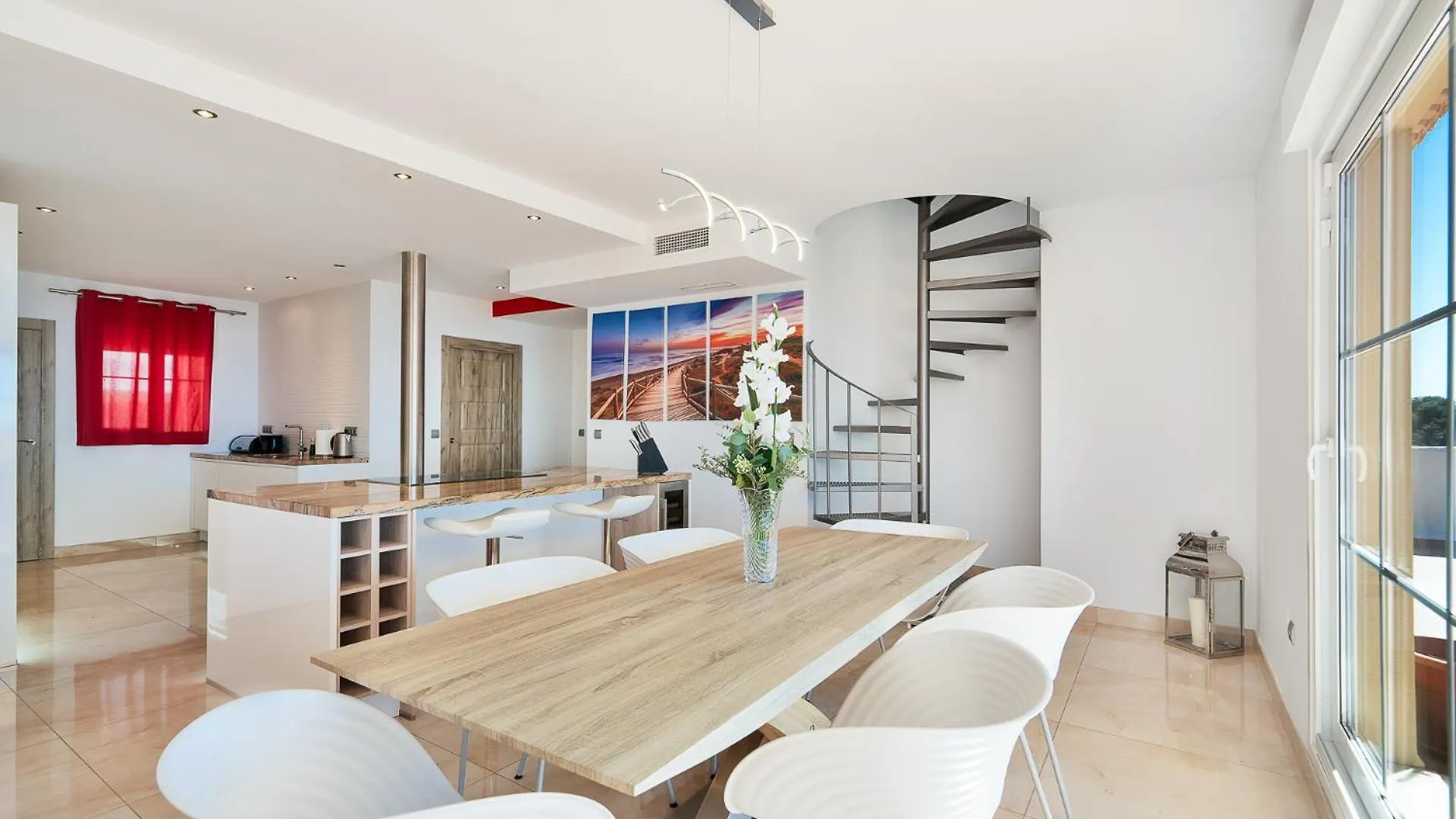 Marbpent Apartment Marbella