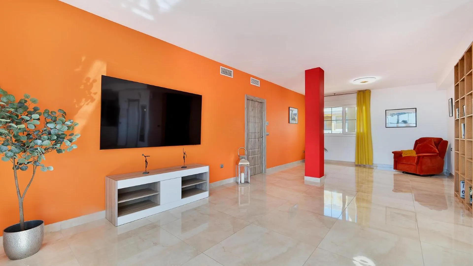 Appartamento Marbpent Marbella
