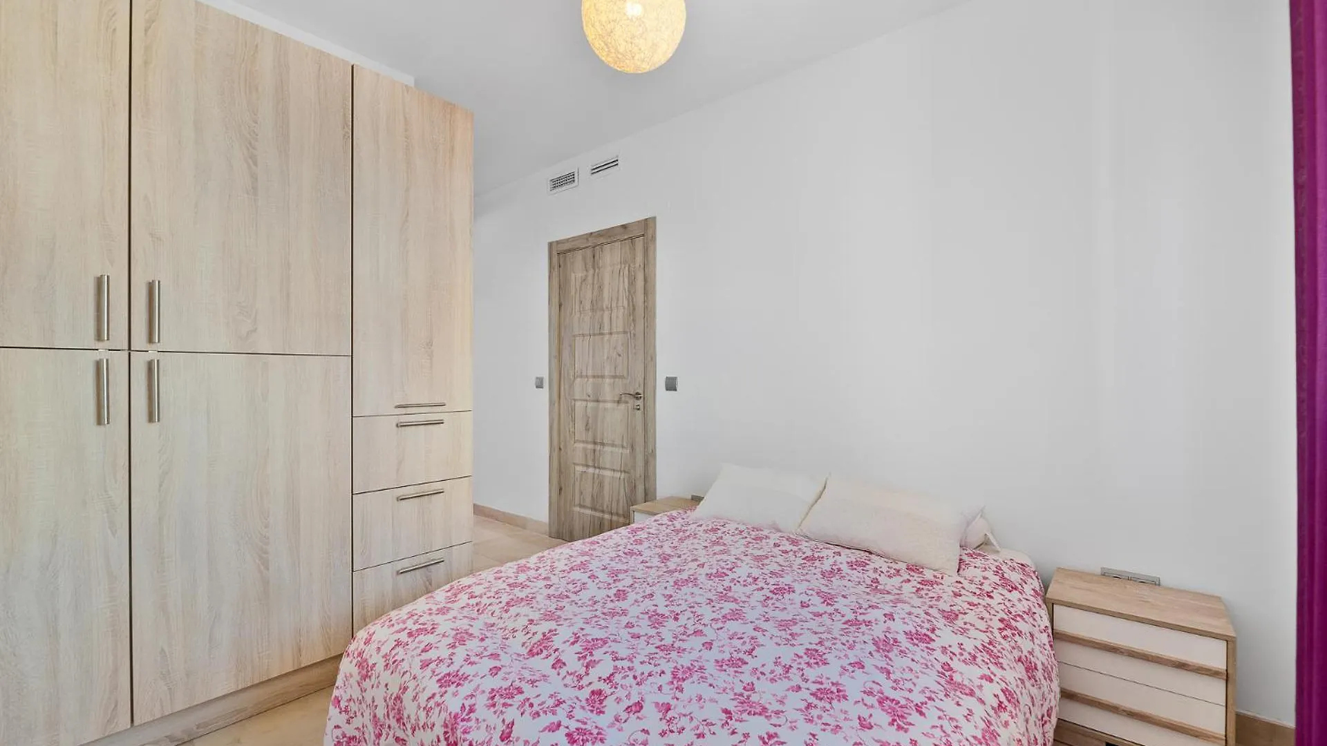 Appartamento Marbpent Marbella