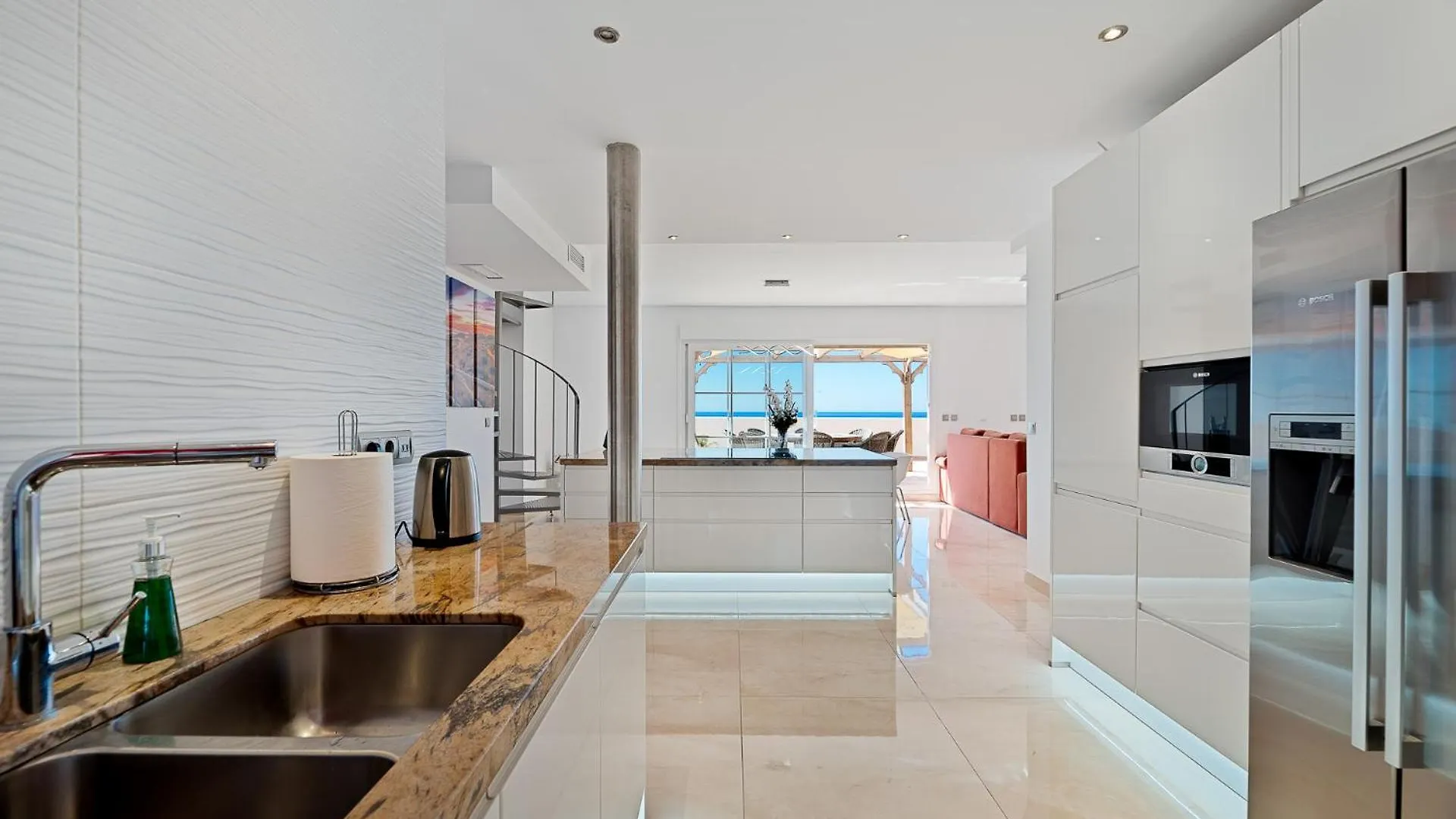 Appartamento Marbpent Marbella Spagna