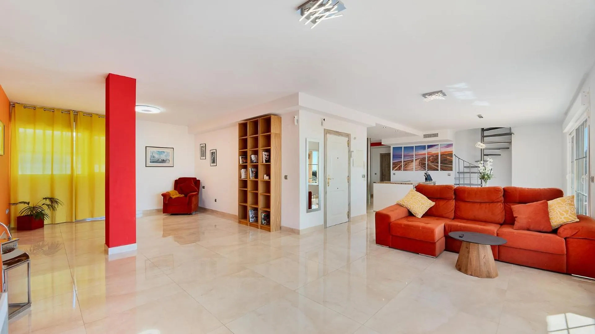 Appartamento Marbpent Marbella 0*,  Spagna