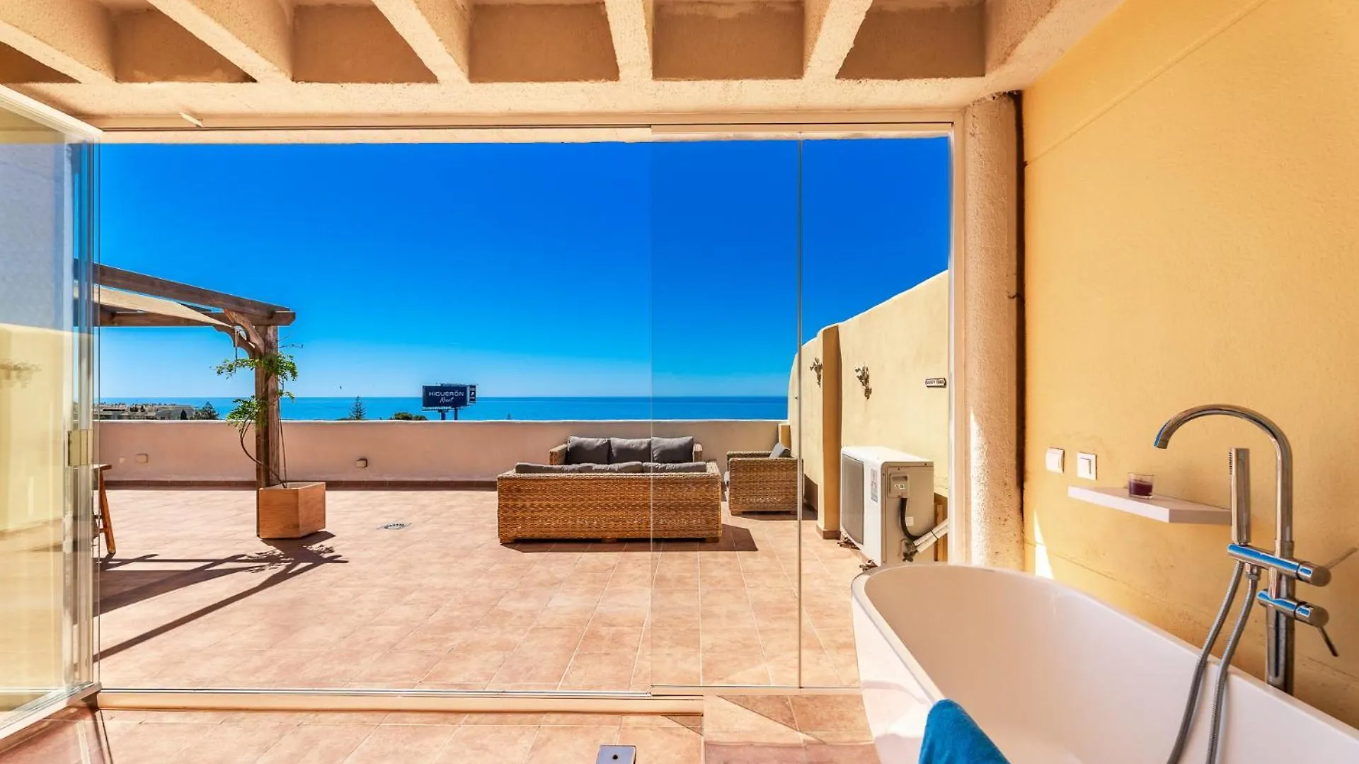 Appartamento Marbpent Marbella
