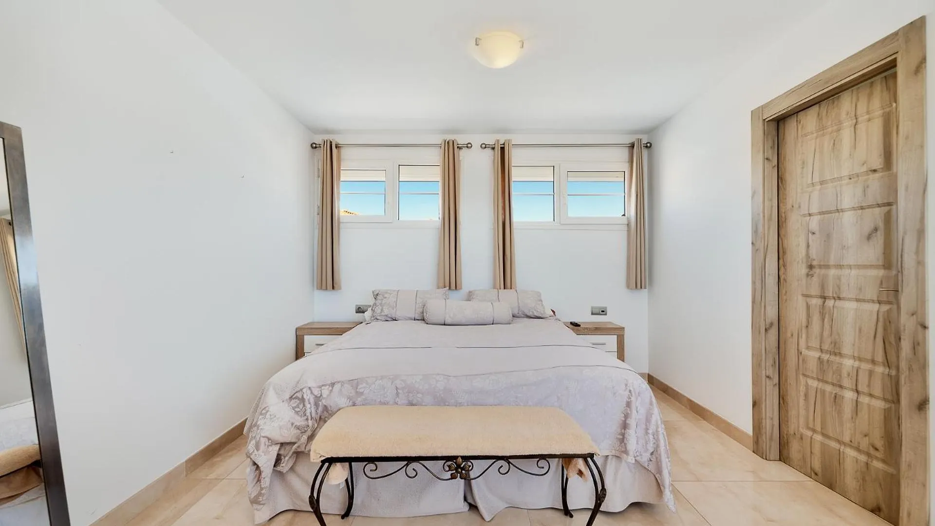 Appartamento Marbpent Marbella Spagna