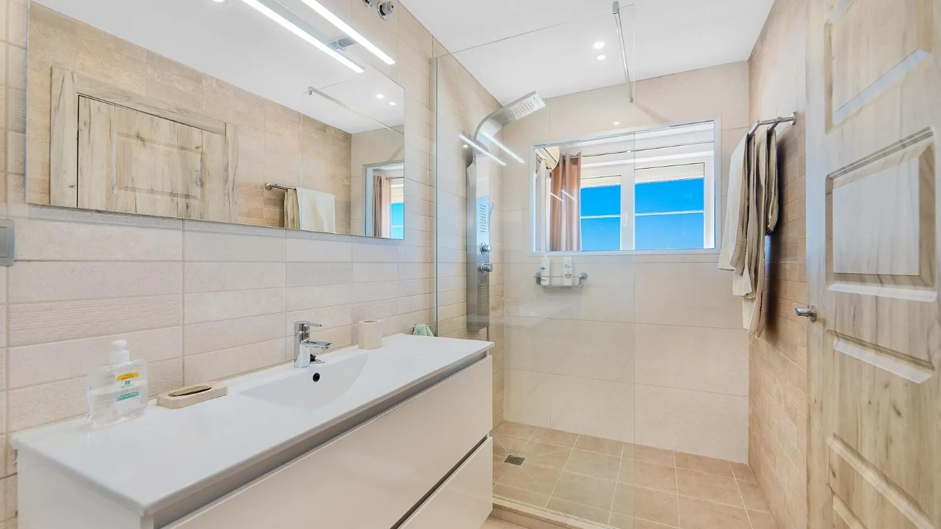 Appartamento Marbpent Marbella