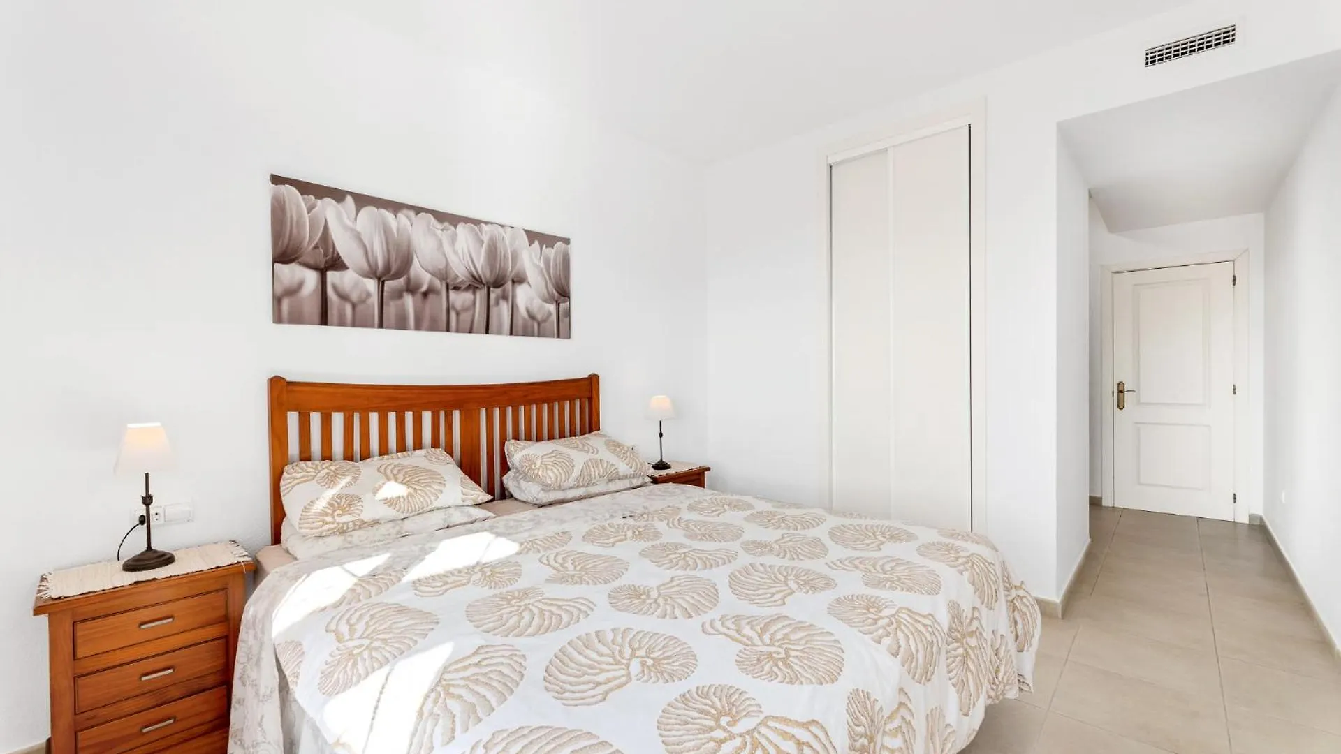 公寓 马尔韦利亚Marbpent - Cabopino 2 Bed 2 Bath Sea View Penthouse公寓 西班牙