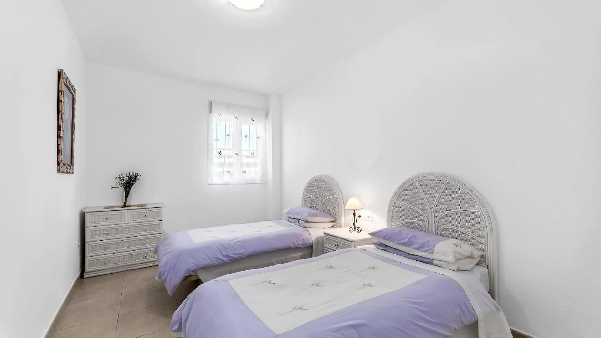Marbpent - Cabopino 2 Bed 2 Bath Sea View Penthouse Lägenhet Marbella