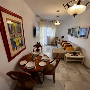 Synergy Apartment, 2 Bedroom, Center By Namaste Elite , Torremolinos España
