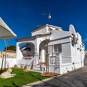 Chalet Marinera Pura Natura , Riumar España
