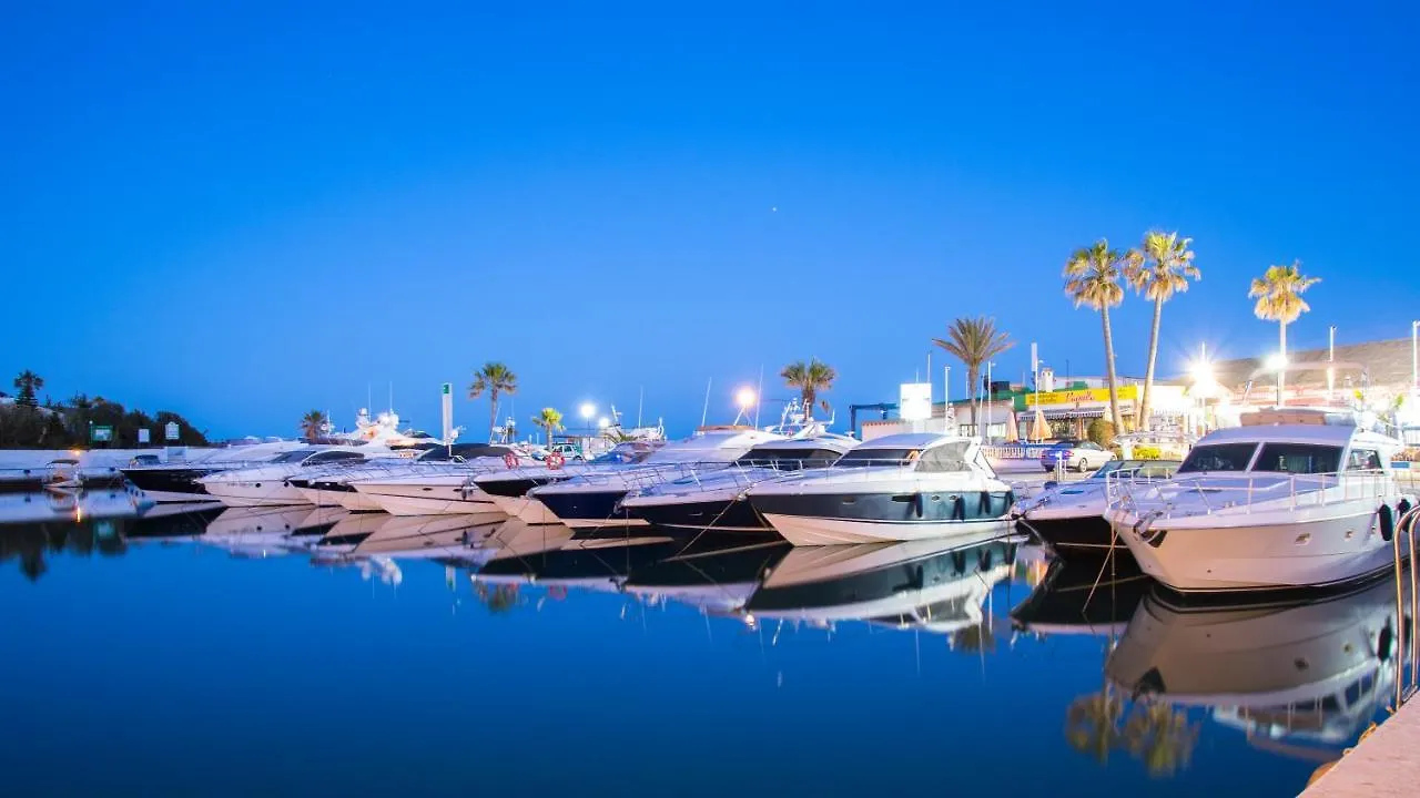 Apartamento Marbpent Marbella