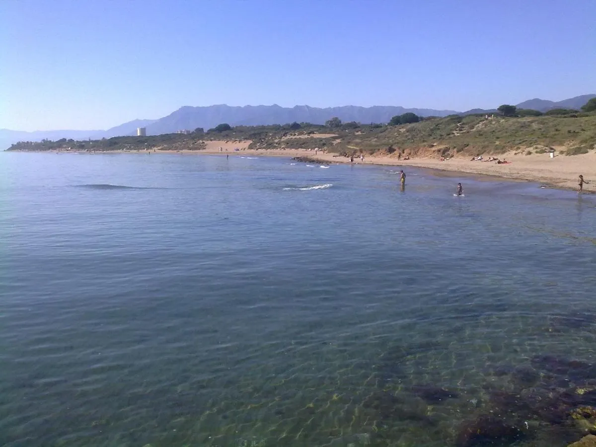 Apartamento Marbpent Marbella