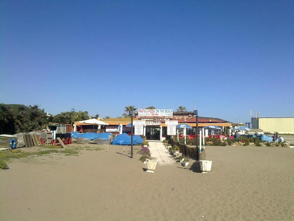 Apartamento Marbpent Marbella España