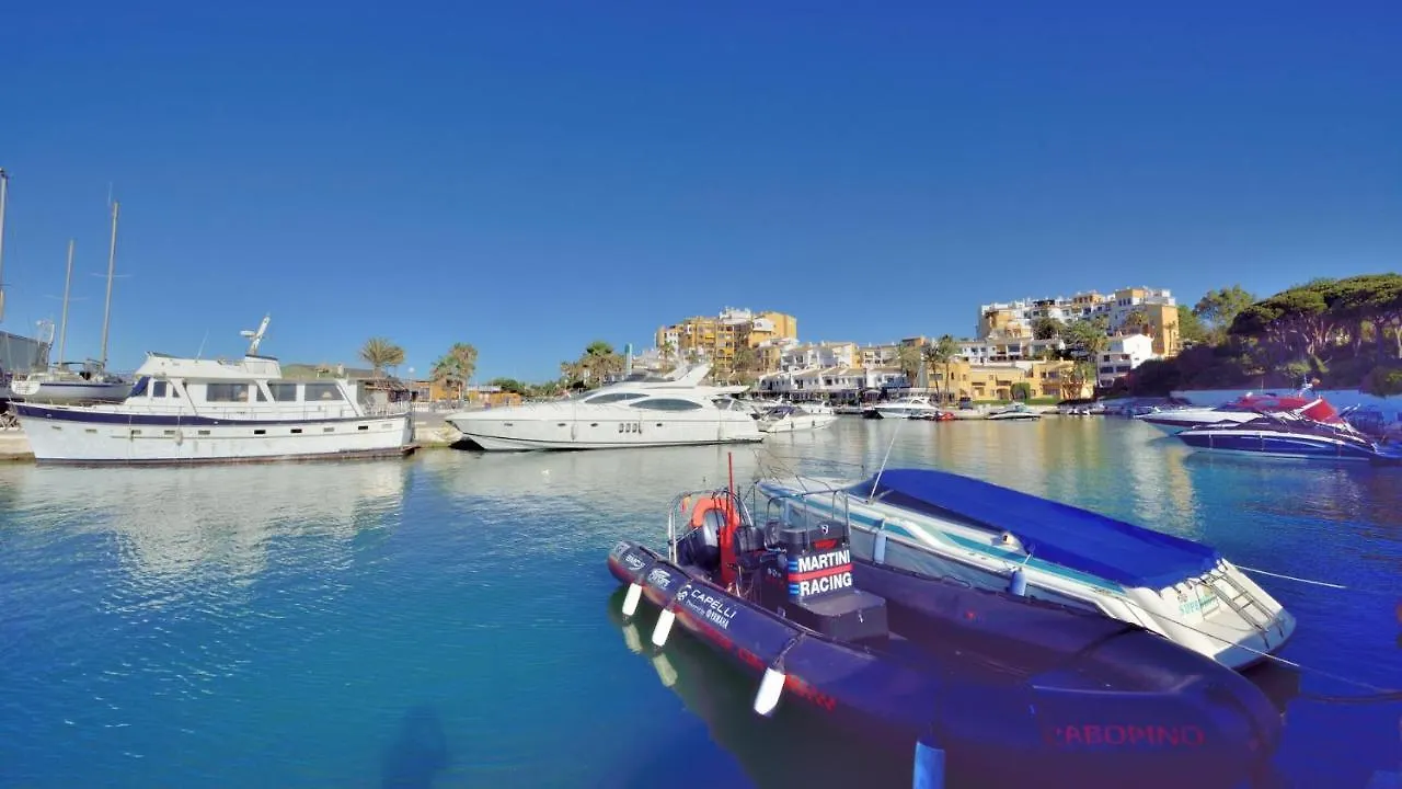 Apartamento Marbpent Marbella