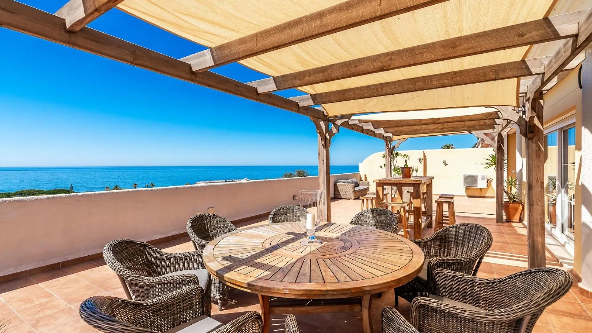 Marbpent Apartment Marbella