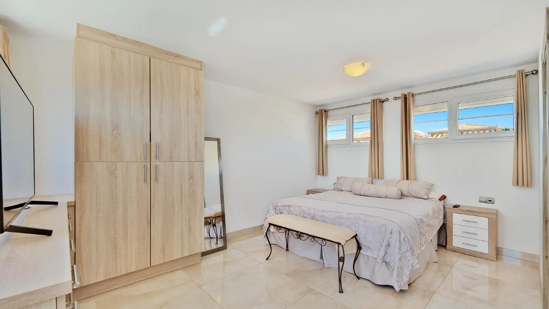 Apartamento Marbpent Marbella