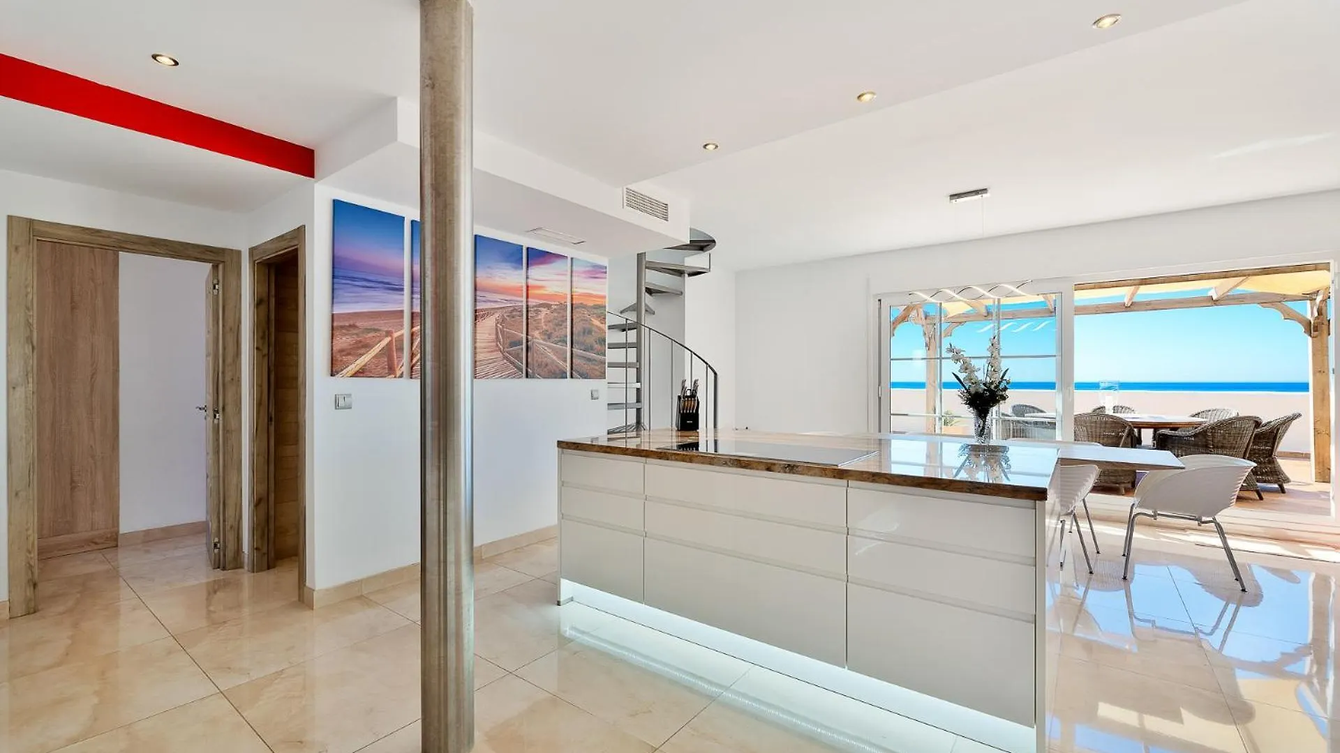 Apartamento Marbpent Marbella