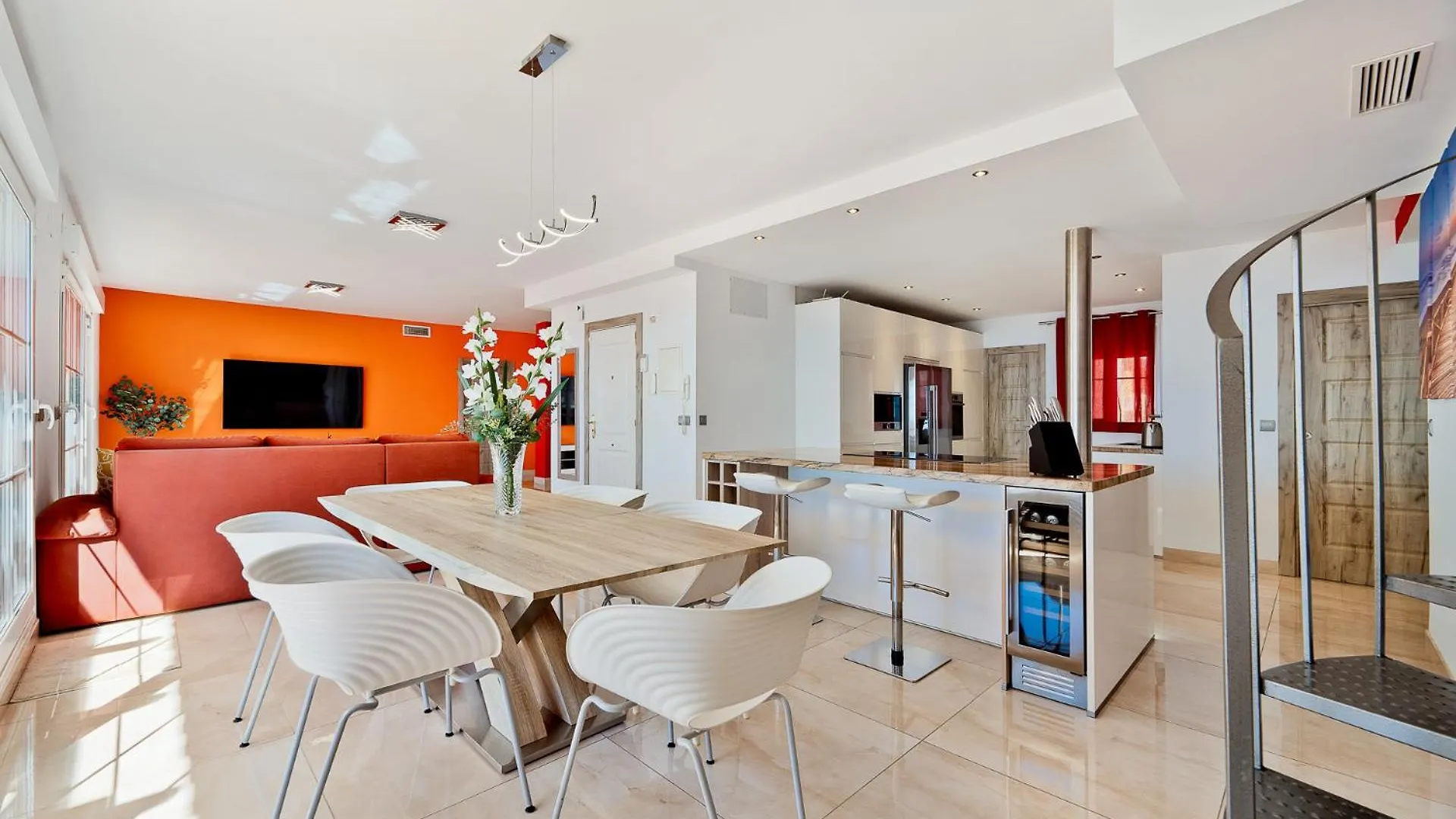 Apartamento Marbpent Marbella