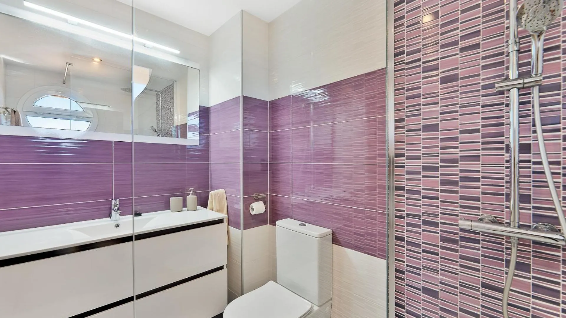 Apartamento Marbpent Marbella