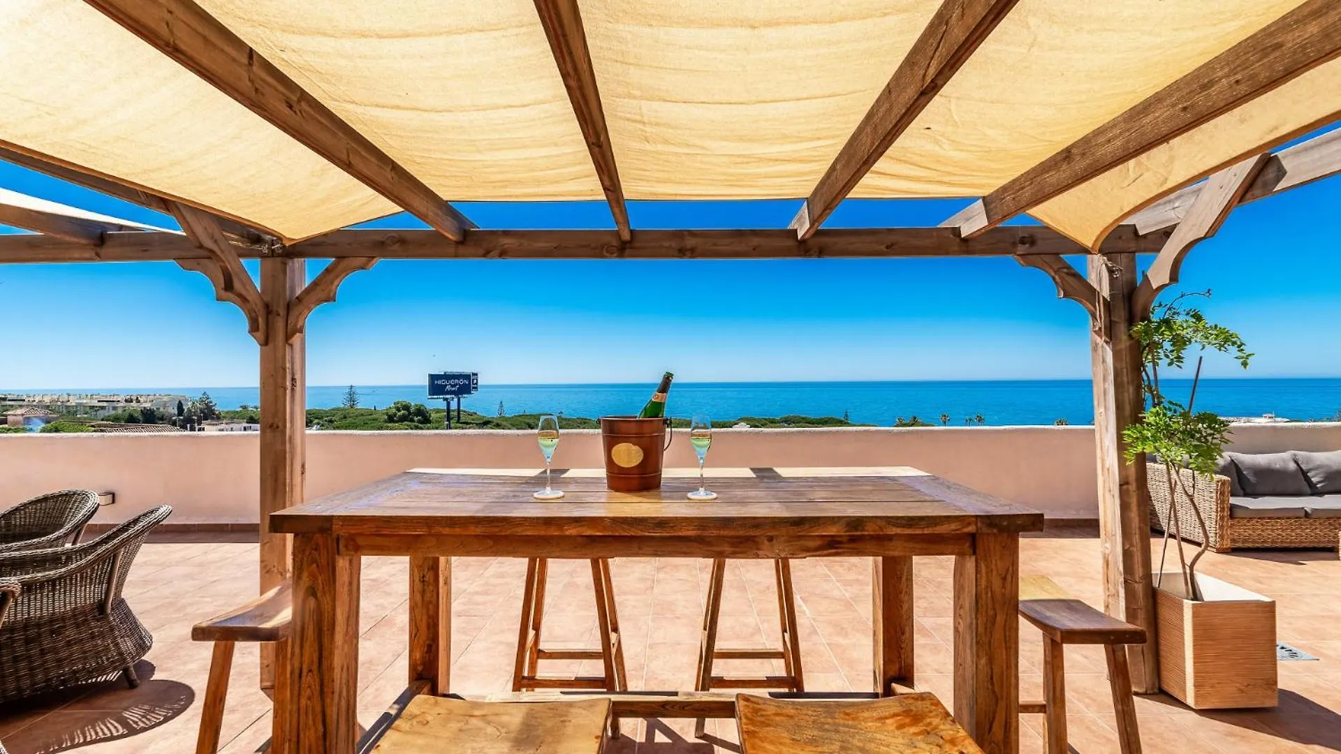Apartamento Marbpent Marbella