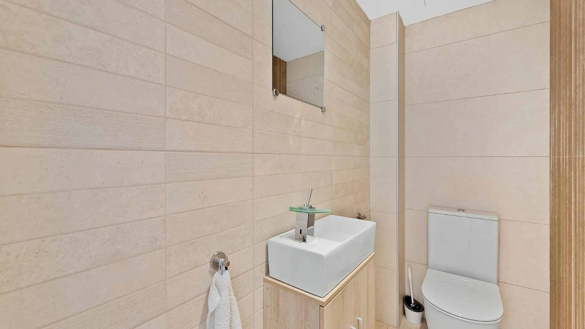 Apartamento Marbpent Marbella