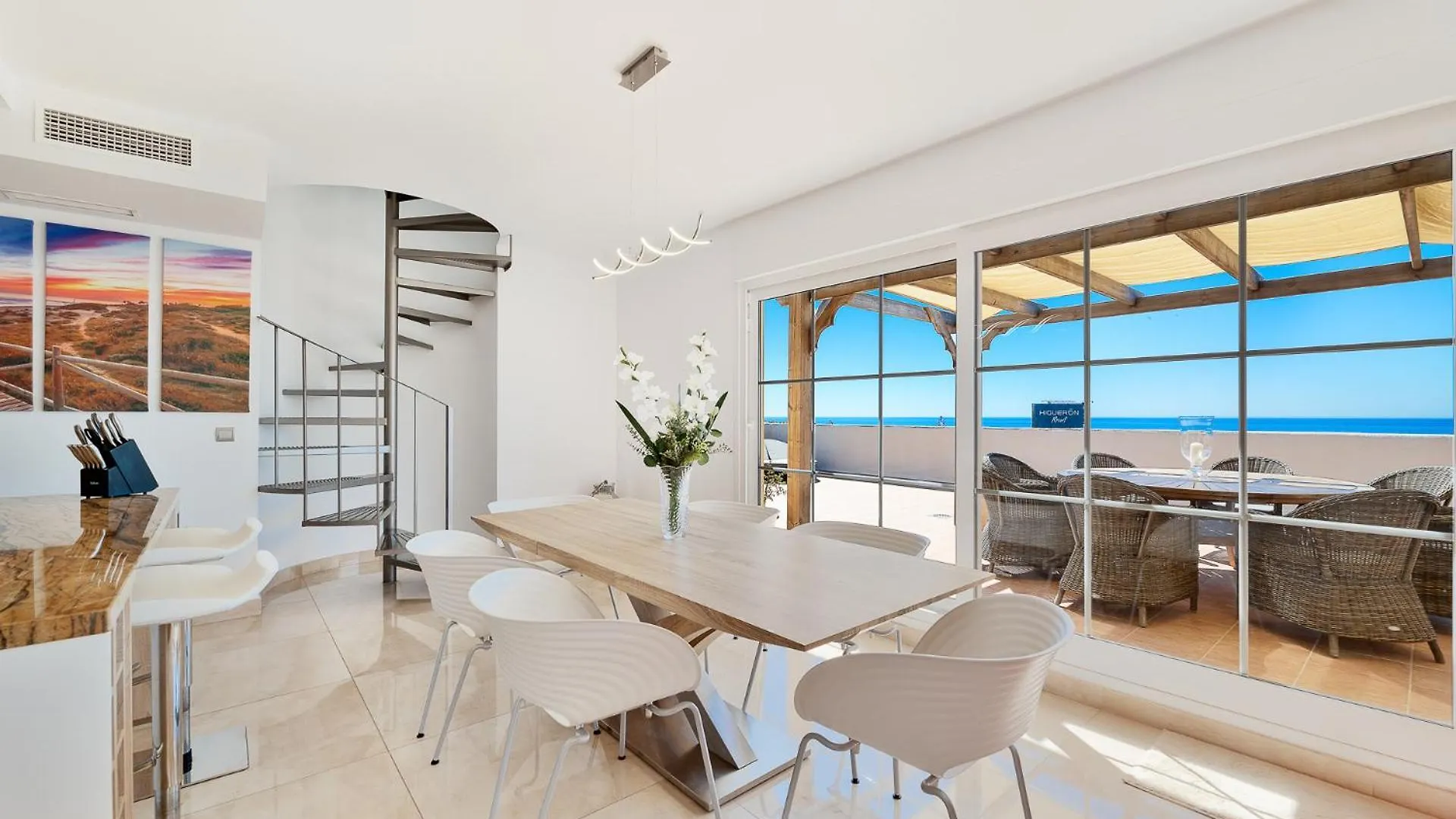 Apartamento Marbpent Marbella 0*,